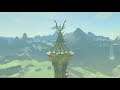 The Legend of Zelda: Breath of the Wild de Nintendo Switch. Parte 11 (Aldea Hatelia)