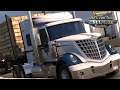 Uncle D Logistics - American Truck Simulator (Coloardo DLC)