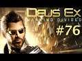 Welcome To The Party Pal - #76 - Deus Ex: Mankind Divided - Blind Let's Play