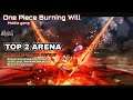 Comeback TOP 2 Arena, SSR ODEN FULL Poten : ONE PIECE BURNING WILL