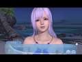Dead or Alive Xtreme Venus Vacation - (English) Fiona's Birthday Extra Episode