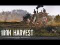 Iron Harvest | Part 2: Holding The Line With Nearly Nothing!