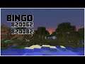 Minecraft Bingo 3.1 - Seed 820062 + 820082