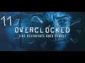Overclocked: Eine Geschichte über Gewalt - 11