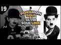 Silent Movie - Gold & Sliver Soul Link w/Sunaak - Episode 19