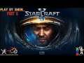 StarCraft II: The Complete Collection [Walkthrough!!!] [Part5] - (SHION) 😄🐲🎮🇵🇹
