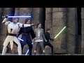 Star Wars Battlefront 2 Heroes Vs Villains 746