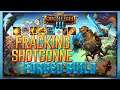 Torchlight 3 Early Access - Fracking Shotgonne Forged Build (lvl 35 base + 60 theory)