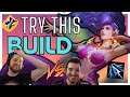 EVERY MAGE ADC NEEDS TO TRY THIS BUILD (Sol ADC vs. Venenu) (kicking vens arse)
