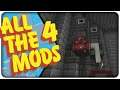 Minecraft 1.14 - ALL THE MODS 4: E29