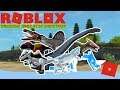 Roblox Dinosaur Simulator Christmas - UPDATE IS HERE! (Movie Spinosaurus, Barosaurus, PIZZA MAPU!)