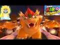 Super mario 3d world  new 2021 gameplay Super Mario 3D World + Bowser's Fury game