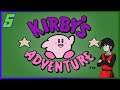 TOO MANY BLOODY SPIKES!!! | Kirby's Adventure Part 5