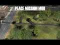 Zero Hour Peace Mission Mod - South Korea VS North Korea - I Get Trashed
