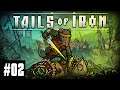 Auf nach Langschwanzdorf! - Tails of Iron (Gameplay Deutsch) #02