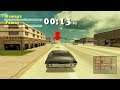 Driver - Part 1 - Miami (PlayStation 1)