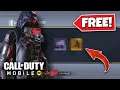 *NEW* CALL OF DUTY MOBILE - how to get FREE Weapon XP Cards in COD Mobile Garena! Redeem Code