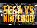 SEGA vs Nintendo [Segunda Parte] | La Leyenda del Videojuego [Episodio 10]