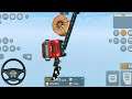 Iveco Hi-Way Rolls Cable Truck Glitch - Bus Simulator Indonesia