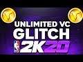*NEW* NBA 2K20 UNLIMITED VC GLITCH FOR XBOX &PS4! FREE VC GLITCH ON NBA 2K20!