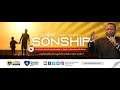 PITFALLS OF SONSHIP (1) - Apostle Ben Ndobe  ||  11th  APRIL 2021