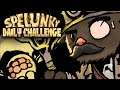 Spelunky Saturday with Baer! (8/15/2020)
