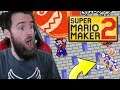 The New Super Mario Maker 2 Update is INSANE!
