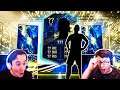 TOTS VARANE PACKED!!!! - FIFA 21 ULTIMATE TEAM PACK OPENING