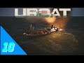 UBOAT ⚓ 10 Schiffe versenken (Sandbox-Modus)(Lets Play Deutsch)