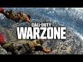 WARZONE CALL OF DUTY