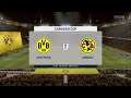 Borussia Dortmund Vs América #149 Liga Mundial