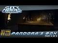 City of Heroes: Pandora's Box #9