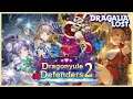 Dragalia Lost Dragonyule Defenders 2 Banner Summons!