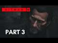 Hitman 3 - Gameplay Walkthrough PART 3 | Death In The Family - II