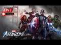 🔴[LIVE] Kok Gak Tamat - Tamat Ya - Marvel Avengers Indonesia