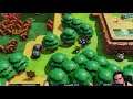 Necro Plays - The Legend of Zelda Link's Awakening Switch - Part 3