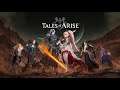 [Pc] Hard mode Tales of Arise EP6