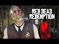 Red Dead Redemption 2 Caçador de recompensa lendário