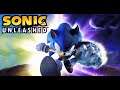 Sonic Unleashed (Xbox 360) - Part 4