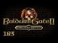 #183 Baldur's Gate 2 / バルダーズ・ゲート 2 【実況プレイ】