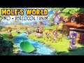 Akhirnya RILIS! Game Bercocok Tanam Tapi MMO - Mole's World (Android)