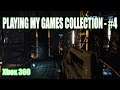 Aliens Colonial Marines | Gameplay Xbox 360 | Playing My Games Collection - #4