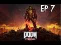 Doom Eternal - Ep 7 Destruimos la Base del Corazon