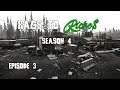 Escape From Tarkov: Rags to Riches [S4Ep3]