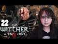 Geralt Vs Imlerith | The Witcher 3: Wild Hunt Gameplay Part 22