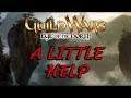 Guild Wars Live - Eye of the North Part 3.5 - A Little Help
