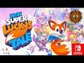NEW SUPER LUCKY'S TALE Demo Gameplay en Español - Nintendo Switch
