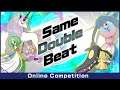 Pokemon Sword & Shield - Same Double Beat Competition/Day 3 Then Pokemon Unite