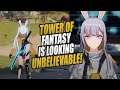 Tower of Fantasy Genuinely Looks Incredible - Why I'm Excited for the Upcoming Anime MMORPG