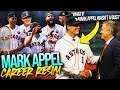 WHAT IF MARK APPEL WASN'T A BUST?! Career Re-Simulation MLB the Show 21